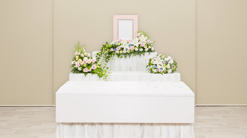 家族葬Ａプラン