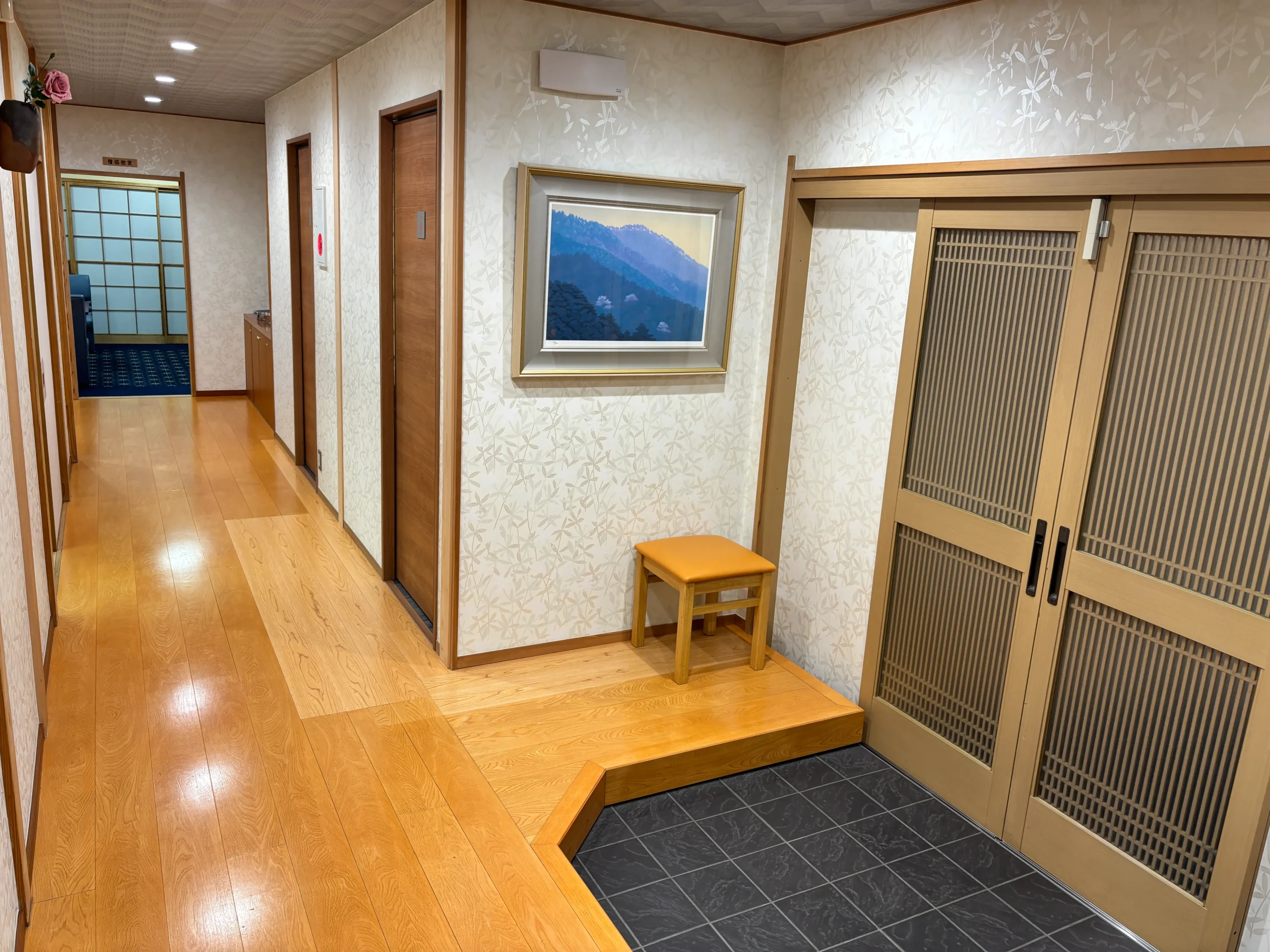 斎場紹介(日華斎場 はなれ)